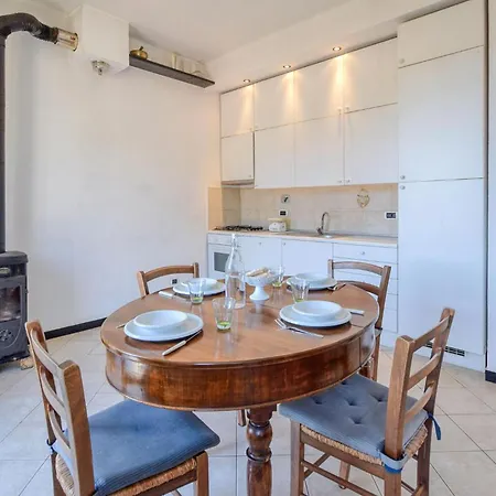 2 Bedroom Cozy In רקו