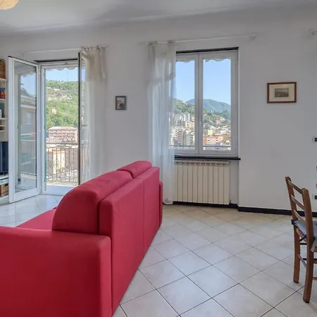 In With Wifi Lägenhet *