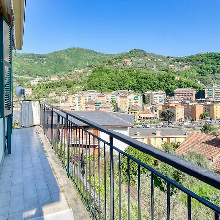 Apartment In With Wifi Recco