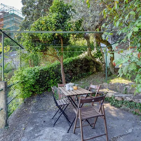 In With Wifi Lägenhet