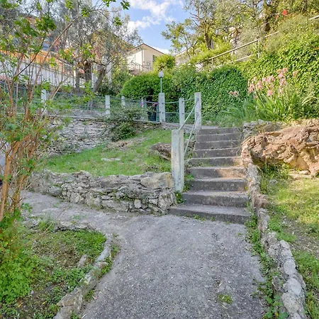 Apartment In With Wifi *