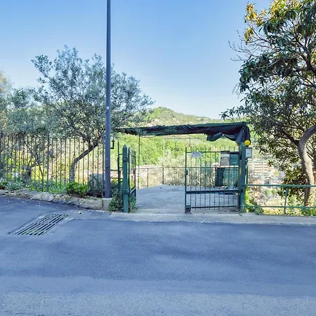 In With Wifi Lägenhet *