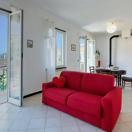 In With Wifi Apartment *