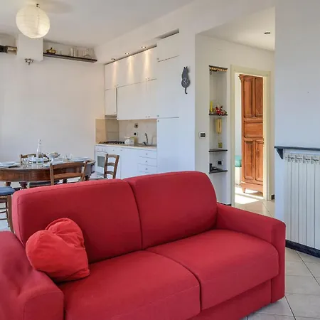 Apartment In With Wifi Recco