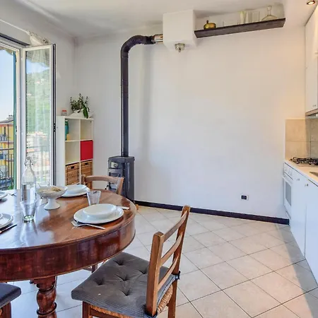 In With Wifi Apartment