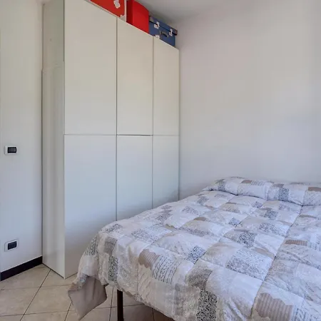 In With Wifi Apartment