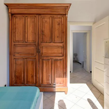 Apartment In With Wifi Recco