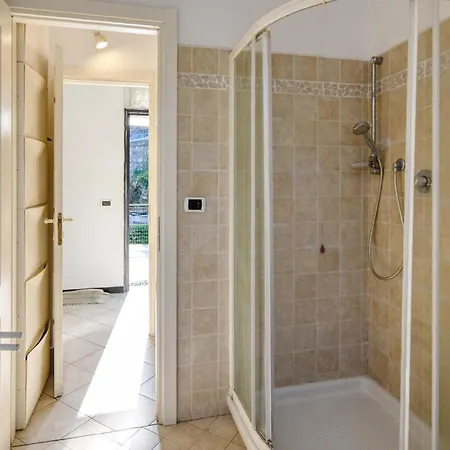 Apartment In With Wifi