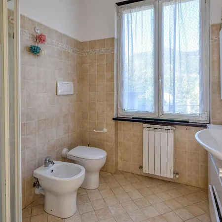 In With Wifi Apartment *