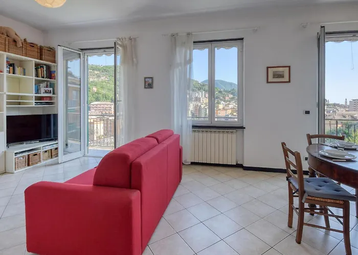 In With Wifi Lägenhet *