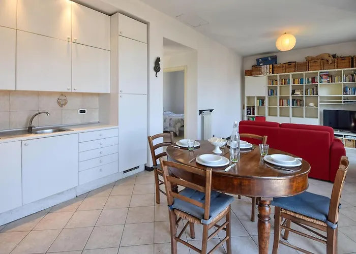 In With Wifi Lägenhet