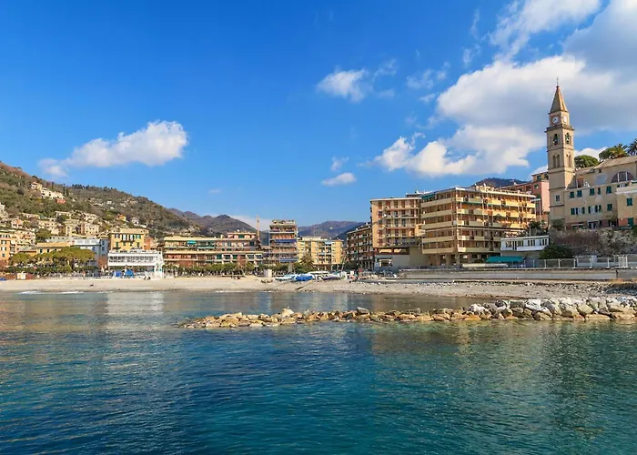 In With Wifi Lägenhet