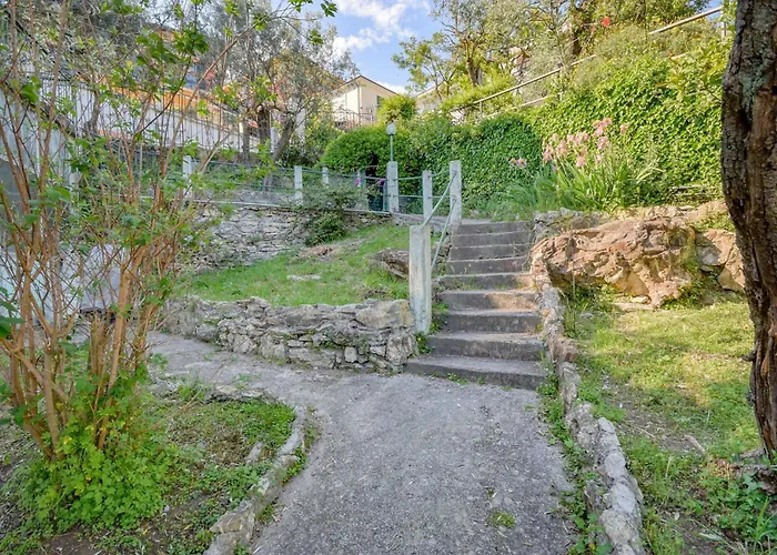 Lägenhet In With Wifi *