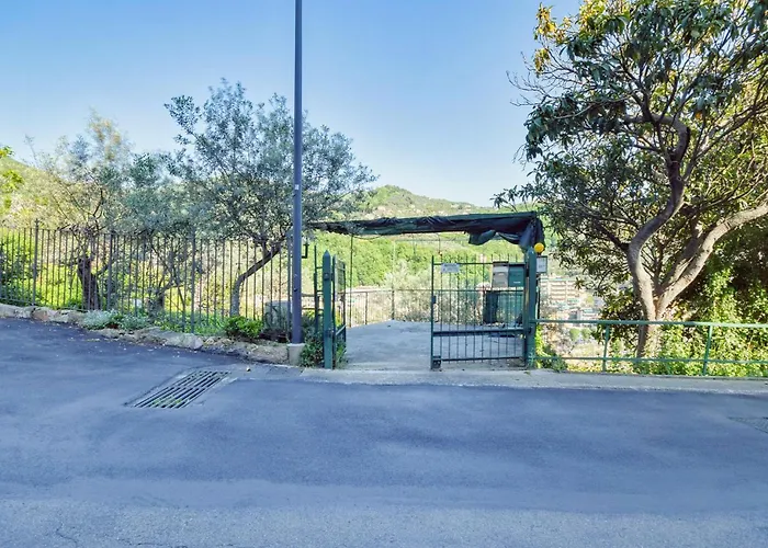 In With Wifi Lägenhet *