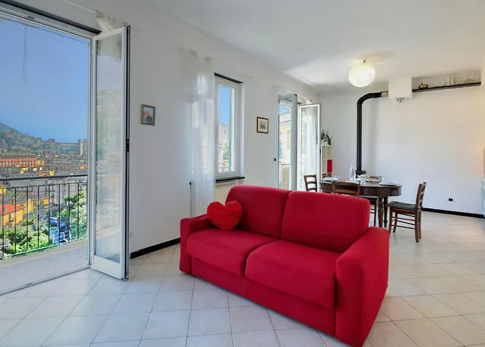 In With Wifi Lägenhet *