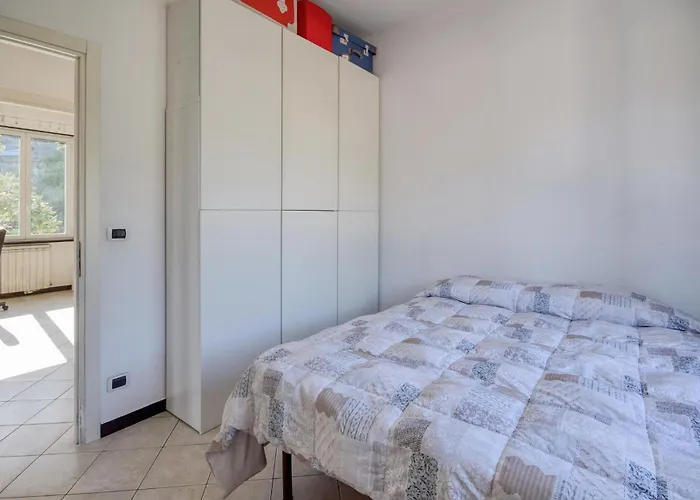 In With Wifi Lägenhet