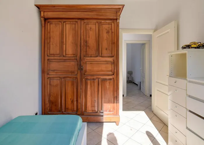 Lägenhet In With Wifi Recco