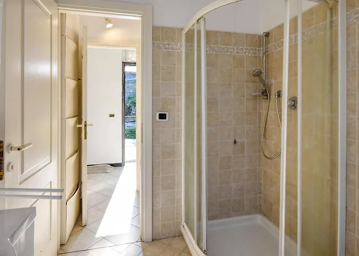 Lägenhet In With Wifi